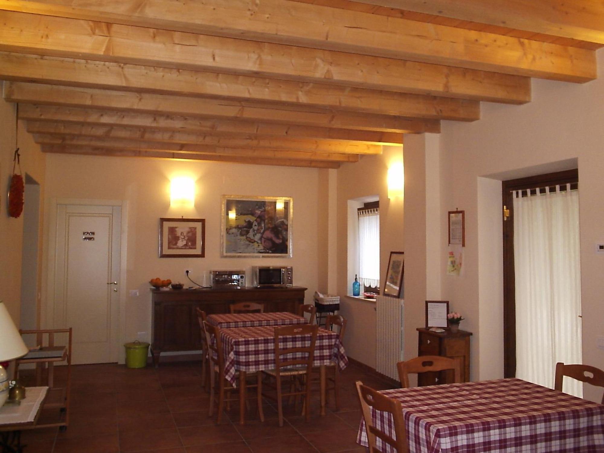 Agriturismo Corte Carolina Verona Eksteriør bilde