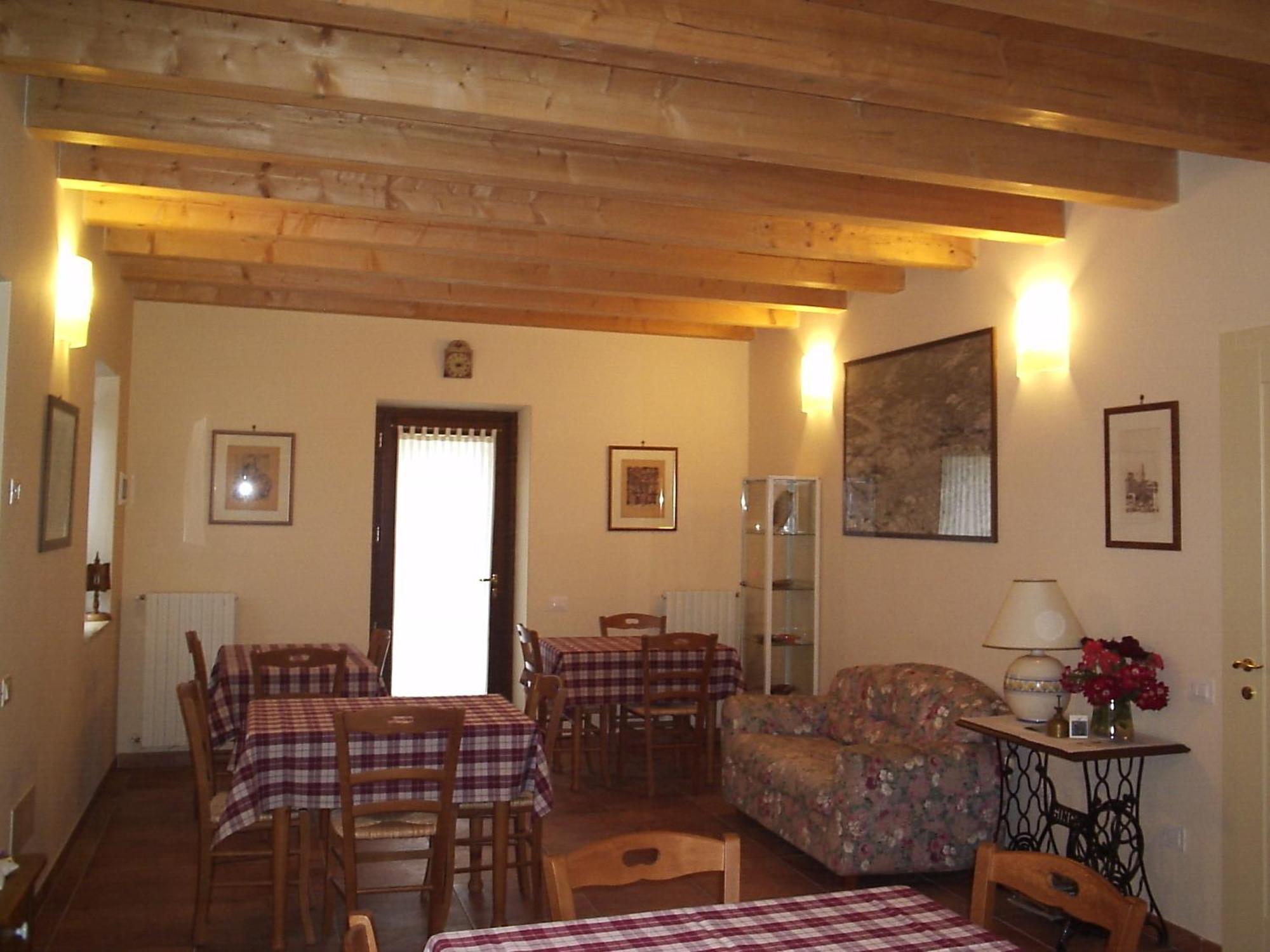 Agriturismo Corte Carolina Verona Eksteriør bilde