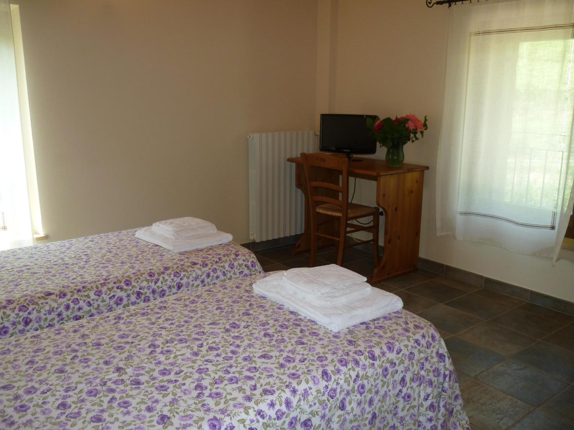 Agriturismo Corte Carolina Verona Eksteriør bilde