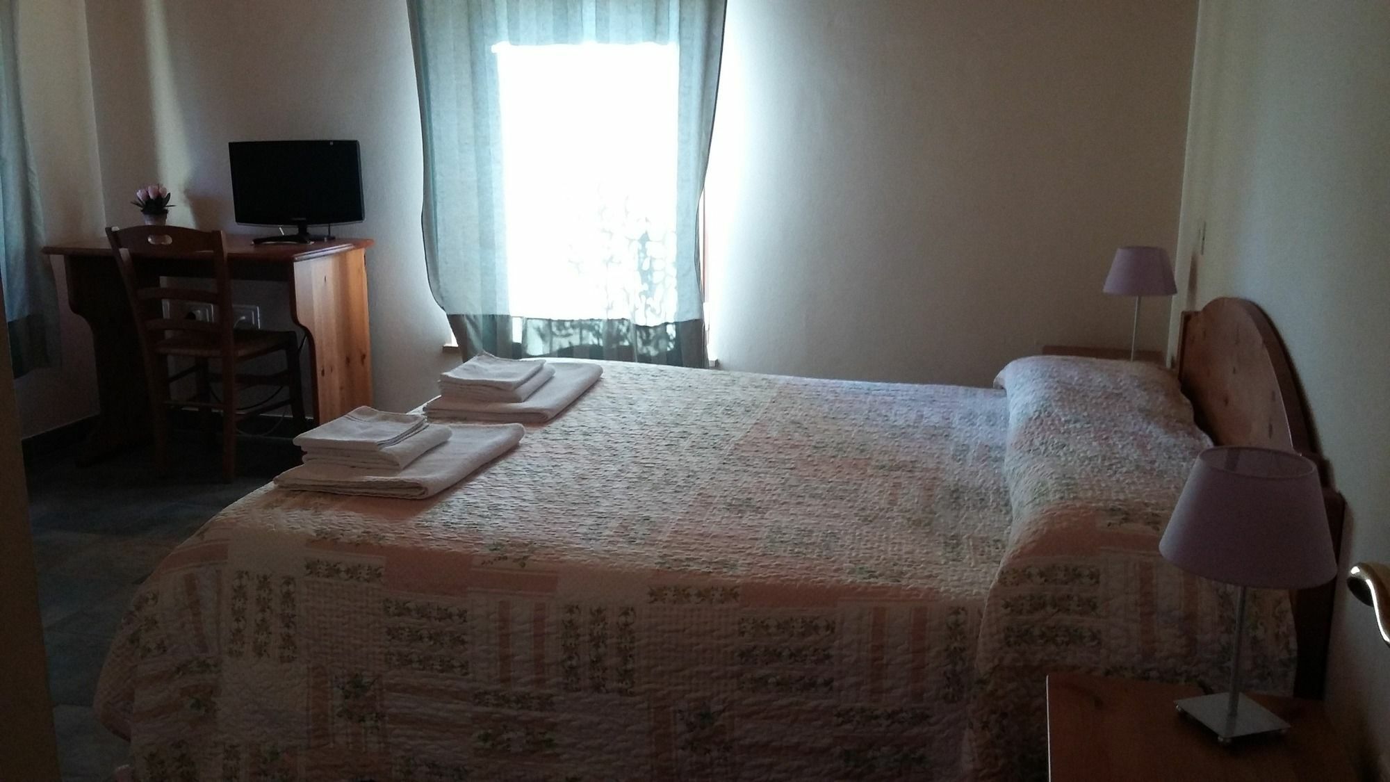 Agriturismo Corte Carolina Verona Eksteriør bilde