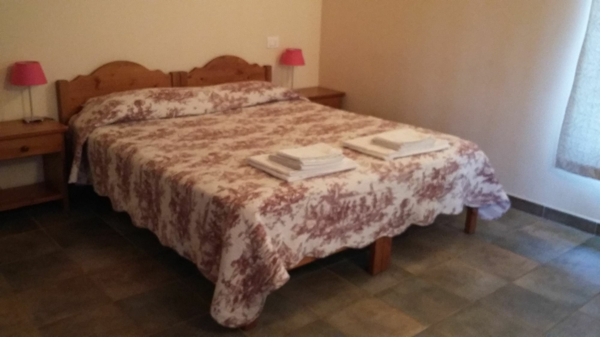 Agriturismo Corte Carolina Verona Eksteriør bilde