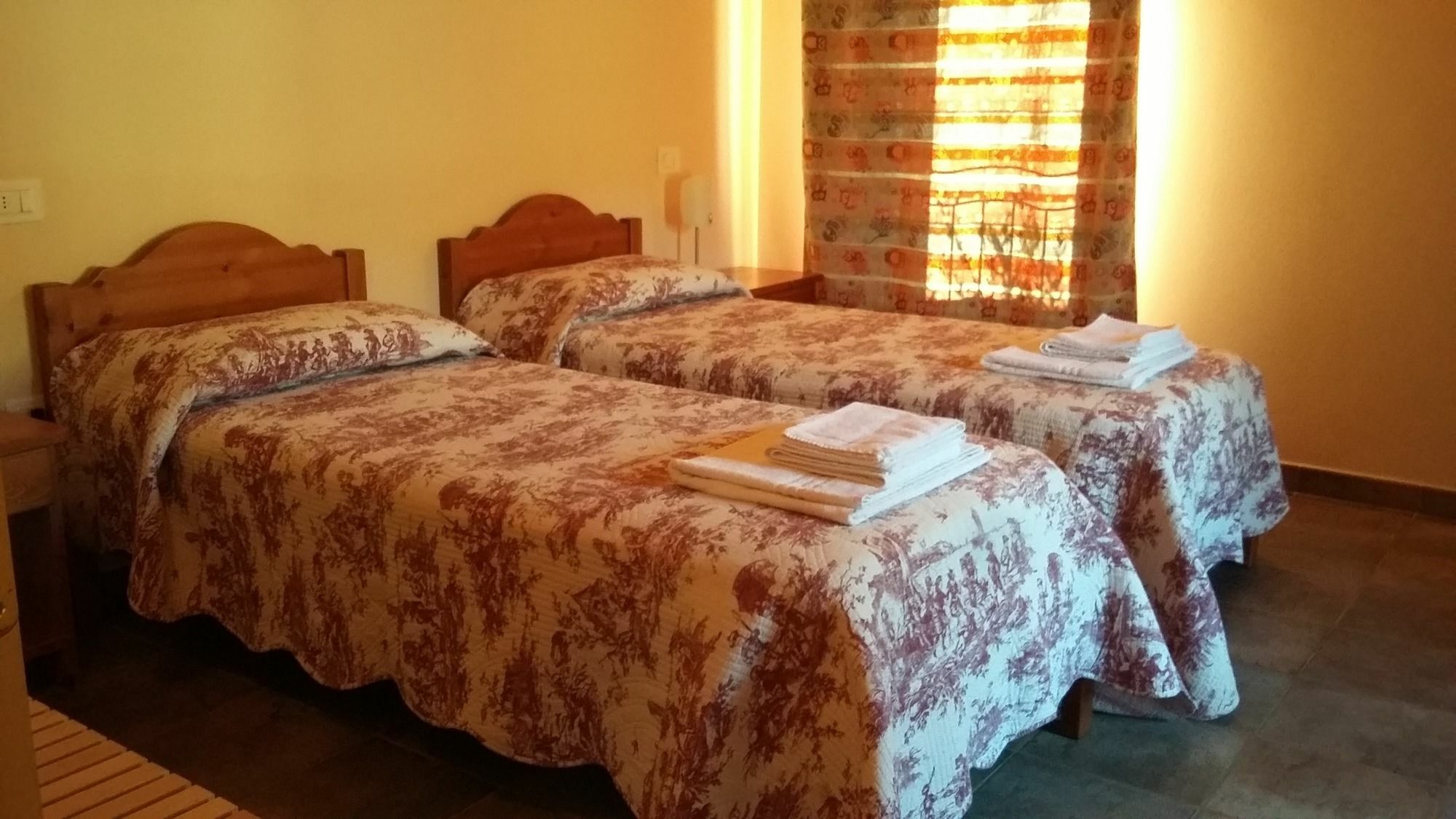 Agriturismo Corte Carolina Verona Eksteriør bilde